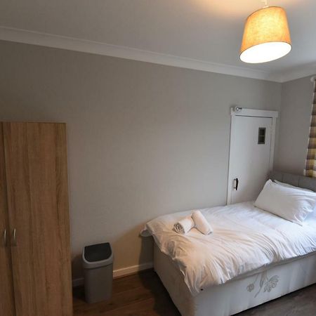 Sighthill 3 Bedrooms With Private Garden Edynburg Zewnętrze zdjęcie